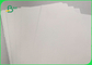 100 ٪ العذراء الغذاء الصف ورق الكرافت اللون الأبيض للدقيق حزمة 60gsm إلى 120gsm