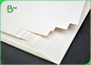 250gsm صلابة بيضاء كبريتات الورق المقوى 700 × 1000 مم صلابة عالية
